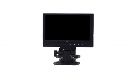 RVi-M07P Монитор видеонаблюдения, Диагональ: 7” Фото