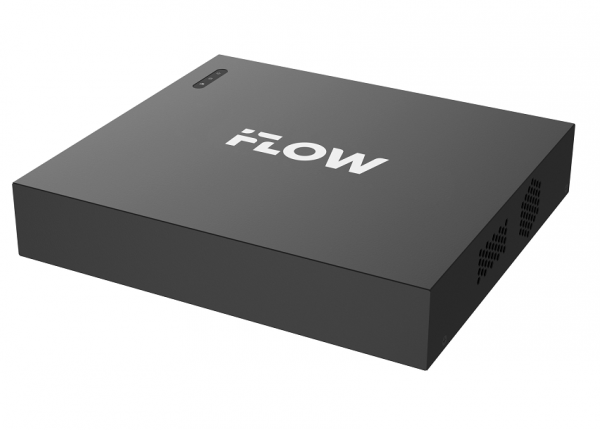 F-0(N8) 8-ми канальный IP-регистратор Фото