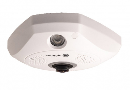 Видеокамера Optimus AHD-H114.0(1.78)  Фото