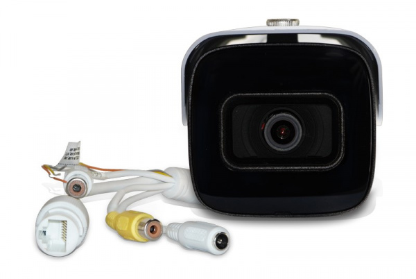 BOLID VCI-143 IP-камера уличная Фото