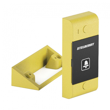 Stelberry S-132 абонентская панель антивандальная Фото