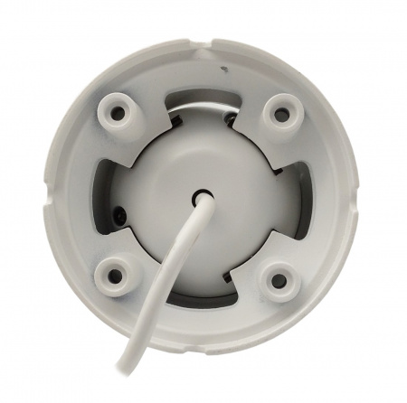 ST-4003 Белый (2,8mm), (версия 3) Уличная купольная AHD-камера 5MP Фото