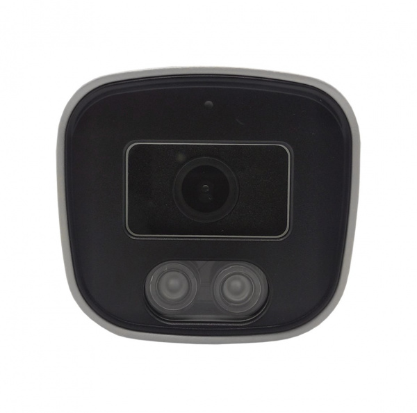 ST-190 IP HOME (2,8mm), (версия 3) 5Mp, уличная цилиндрическая IP-камера с ИК подсветкой до 30 м Фото