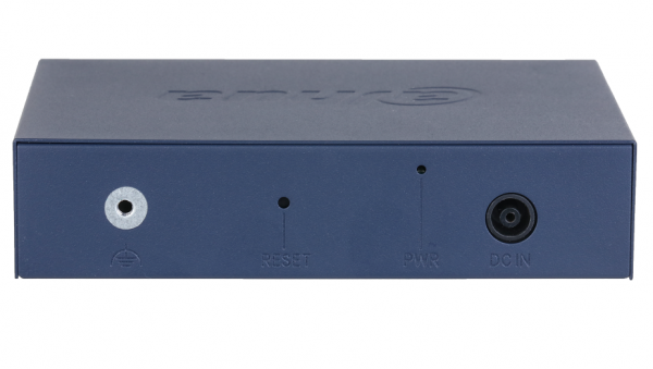 DH-CS4005-4GT-36 4-портовый гигабитный PoE коммутатор с функцией облачного управления Фото