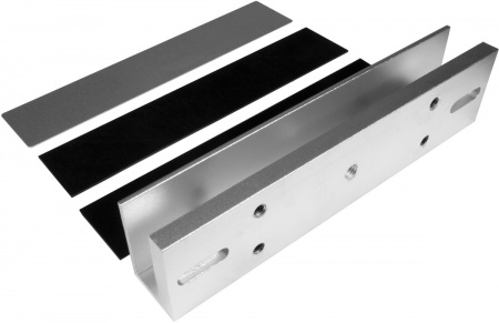 TS-U300 U-адаптер для крепления замка TS-ML300 Фото TS-U300 U-адаптер для крепления замка TS-ML300 Фото