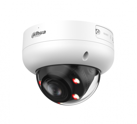 DH-IPC-HDBW3449RP-ZS-IL Уличная купольная IP-видеокамера с ИИ 4Мп Фото