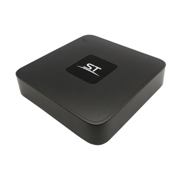 ST-NVR-V1006K15 PRO, (версия 2) Видеорегистратор цифровой Фото