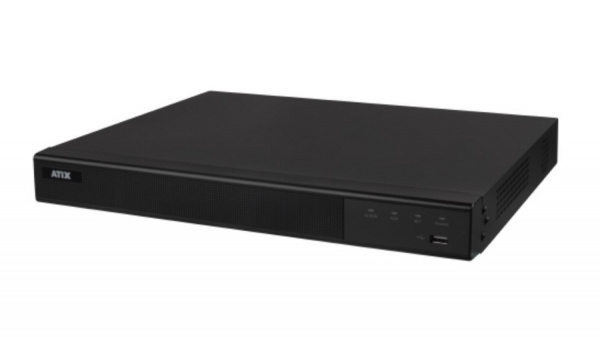 AT-NVR-3216 IP-видеорегистратор 16-канальный Фото