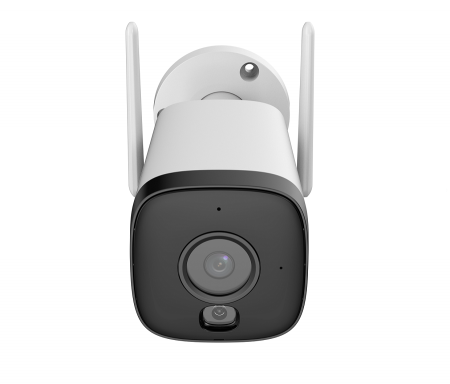 DH-IPC-HFW1539DTK1P-SAW-IL-0280B Уличная цилиндрическая IP-видеокамера Wi-Fi 5Мп Фото