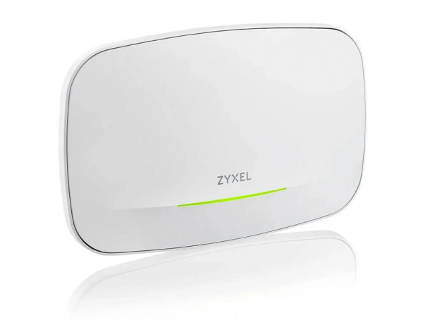 Точка доступа Zyxel NebulaFlex NWA110BE Фото