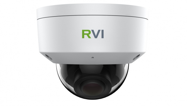 RVi-1NCD4053 (2.8-12) IP-камера видеонаблюдения 4Мп Фото