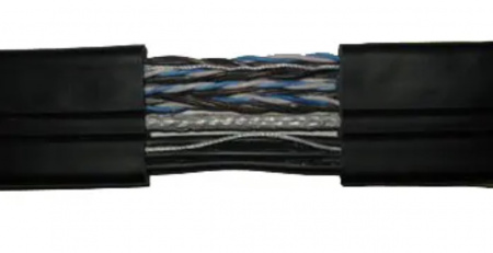 Кабель плоский 