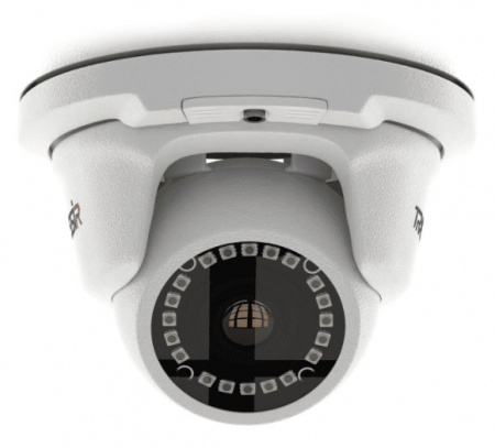 CloudOutdoorSphere Комплект облачного видеонаблюдения Фото