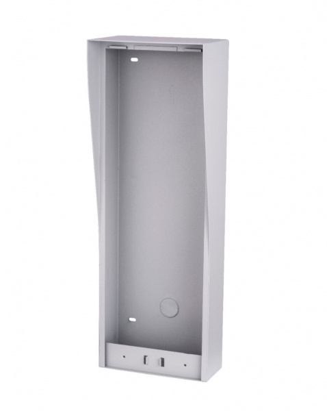 DS-KAB11-D Монтажное основание для вызывных панелей DS-KD8002-VM Фото DS-KAB11-D Монтажное основание для вызывных панелей DS-KD8002-VM Фото
