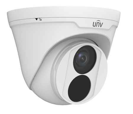 IPC3615LB-SF28-A Видеокамера IP купольная 5Мп Фото