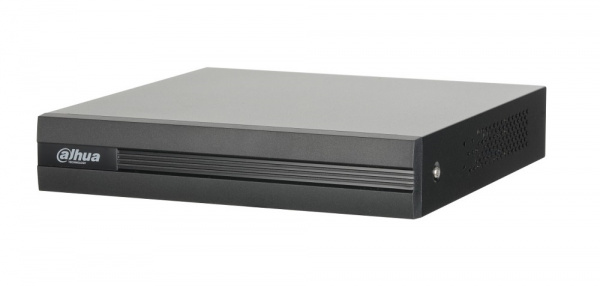 DH-XVR1B04H-I 4-канальный HDCVI-видеорегистратор c SMD Фото