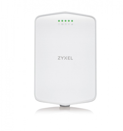 Уличный LTE Cat.4 маршрутизатор Zyxel LTE7240-M403 (вставляется сим-карта), IP56, поддержка LTE/3G/2 Фото