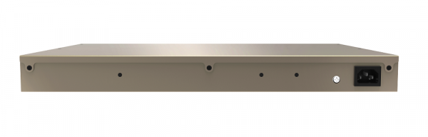 TEG1118P-16-250W Неуправляемый PoE-коммутатор 16GE+2SFP Фото