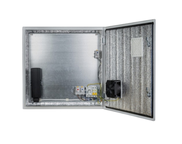 АТ-ШК-4А-УП-ВО Климатический навесной шкаф Фото АТ-ШК-4А-УП-ВО Климатический навесной шкаф Фото