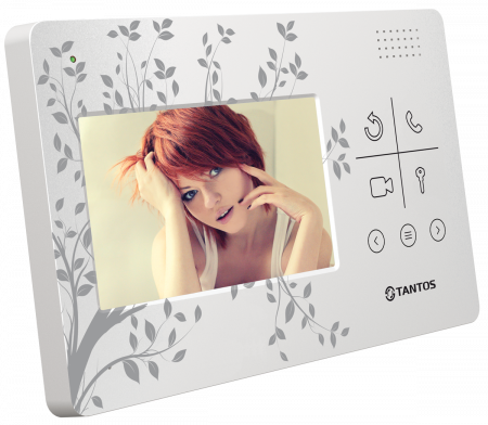 LILU LE Лес VZ Фото