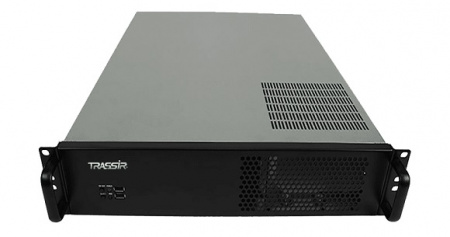 TRASSIR NeuroStation 8800R/64 сетевой видеорегистратор для IP-видеокамер Фото TRASSIR NeuroStation 8800R/64 сетевой видеорегистратор для IP-видеокамер Фото