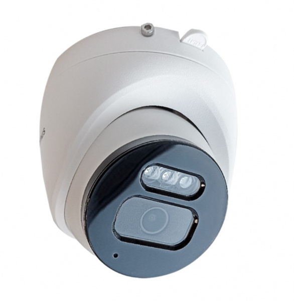 Видеокамера Optimus Prime IP-042.1(2.8)MPC Фото