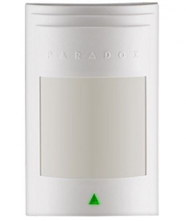 476PET Датчик движения ИК, проводной, защита от животных до 18кг Фото