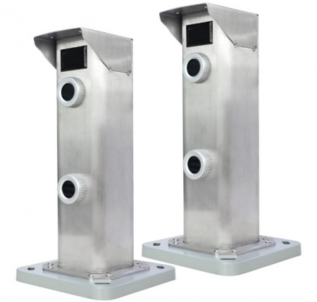 ST-PD302LB-MC Лазерный барьер Фото ST-PD302LB-MC Лазерный барьер Фото