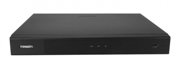 TRASSIR MiniNVR 3216R AF Видеорегистратор для IP-видеокамер Фото