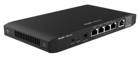Маршрутизатор Ruijie NETWORKS RG-EG105G-P V2 Фото