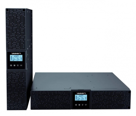Ippon Smart Winner II 1500 Euro (1415074) ИБП Источник бесперебойного питания Фото
