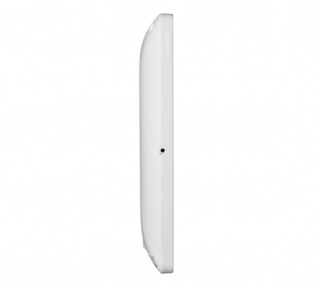 Amelie Slim (White) VZ-2 Монитор цветного видеодомофона Фото