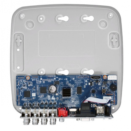 BOLID RGG-0811 Видеорегистратор мультиформатный 8-канальный Фото