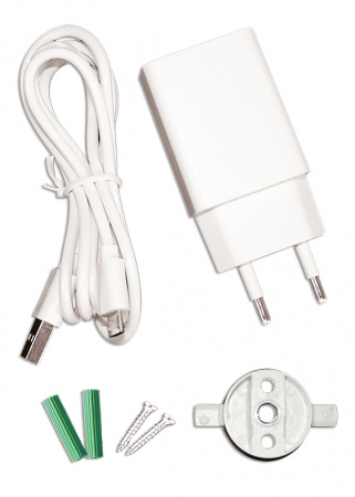 iКапля Плюс Видеокамера Wi-Fi компактная с ИК подсветкой  Фото