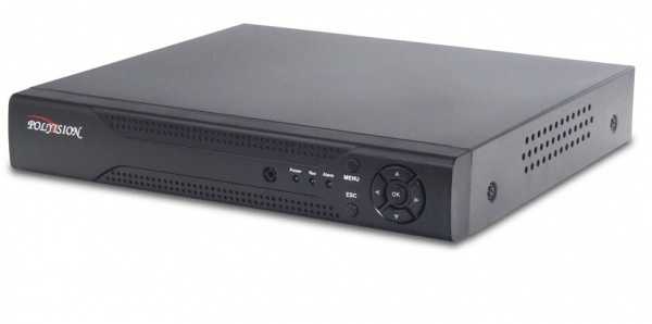 PVDR-87-16F1 Мультигибридный 16-канальный видеорегистратор  Фото