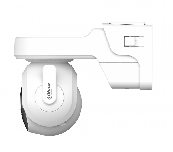 DH-BP4A-4G Уличная купольная PT IP-видеокамера с 4G модулем 4Мп Фото