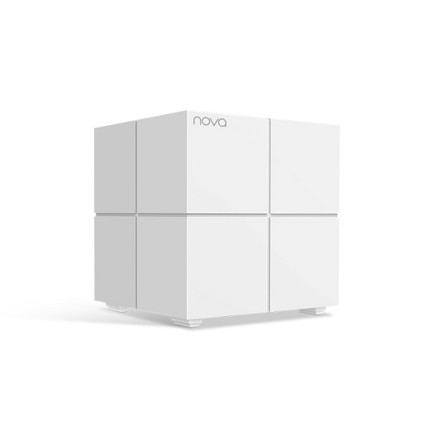 nova MW6(2-pack) Wi-Fi роутер Фото nova MW6(2-pack) Wi-Fi роутер Фото