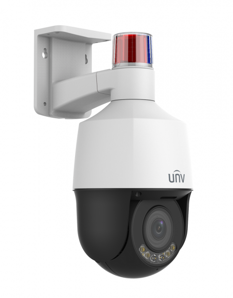 IPC6314LWH-AX5C-VG2 Видеокамера IP Мини-PTZ с активным сдерживанием 4Мп Фото