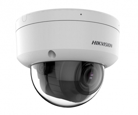 DS-2CD2723G2-LIZS2U(2.8-12mm) 2-Мегапиксельная купольная сетевая камера Фото