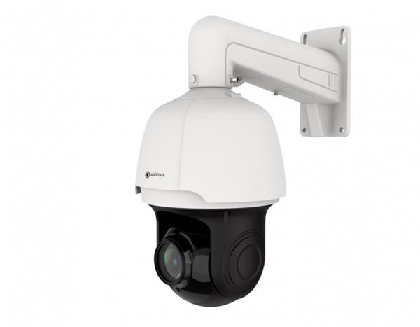 Видеокамера Optimus Smart IP-P095.0(33x)D Фото