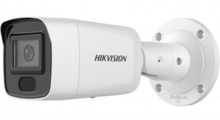 DS-2CD3026G2-IS (2.8mm) 2Мп уличная цилиндрическая IP-камера с высокой скоростью кадров Фото