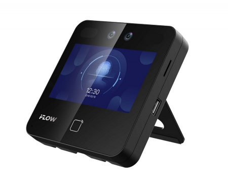 F-KD-3323PMC Терминал доступа с распознаванием лиц (Mifare 1) Фото