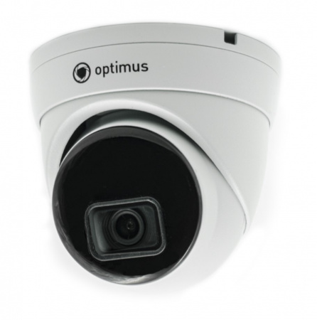 Видеокамера Optimus Smart IP-P042.1(2.8)MDHL Фото
