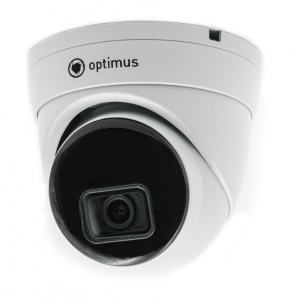 Видеокамера Optimus Smart IP-P042.1(2.8)MDHL Фото