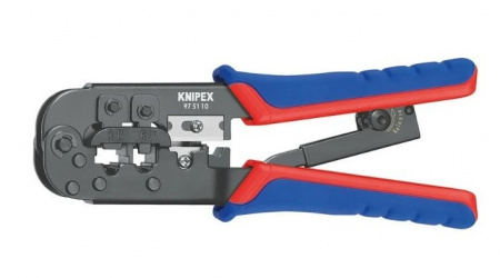 ОБЖИМНИК ручной KN-975110 Фото