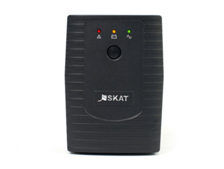 SKAT-UPS 800/400 Бесперебойный источник питания Фото