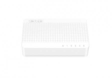 S105 5-портовый сетевой коммутатор Фото