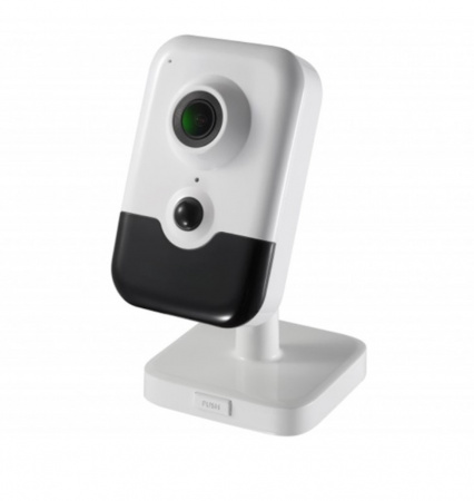 F-IC-1921CI(4mm) 2Мп внутренняя компактная IP-камера c ИК-подсветкой до 10м Фото