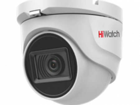 DS-T503A (6 mm) 5Мп уличная HD-TVI камера с EXIR-подсветкой до 30м и встроенным микрофоном (AoC)
 Фото DS-T503A (6 mm) 5Мп уличная HD-TVI камера с EXIR-подсветкой до 30м и встроенным микрофоном (AoC)
 Фото