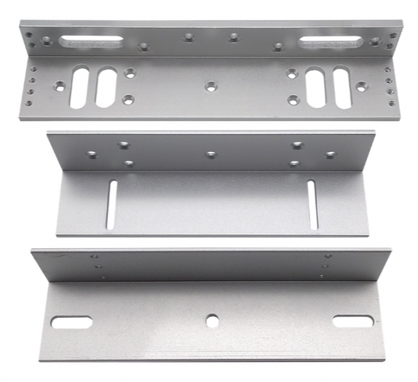 ST-ZLA350-1 Комплект креплений для установки электромагнитного замка  Фото